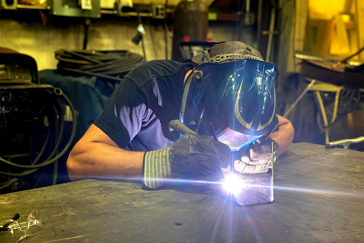 Fabrication Rigs Specialty Rigging Co. Serves Your Fabrication Needs and More ...